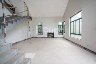 金都富春山居(别墅) 4室3厅3卫 336.00m² 12000元/月
