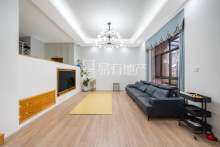 三江鸣翠蓝湾(公寓住宅) 4室2厅2卫 188.04m² 288万