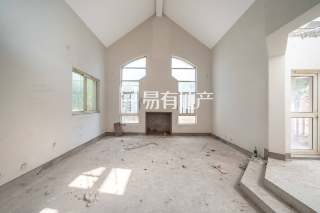 金都富春山居(别墅) 2室2厅3卫 271.26m² 2200万