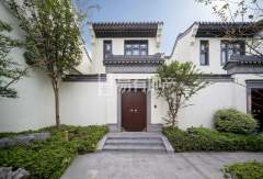 绿城七里香溪 4室2厅3卫 143.63m² 3500元/月
