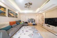 云水山居(公寓住宅) 3室2厅2卫 98.59m² 140万