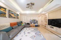 云水山居(公寓住宅) 3室2厅2卫 98.59m² 140万