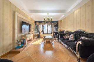 万科容大金色家园 2室1厅2卫 73.00m² 115万