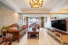 万科容大金色家园 3室2厅2卫 108.00m² 238万