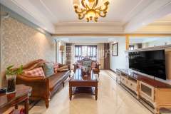 万科容大金色家园 3室2厅2卫 108.00m² 238万