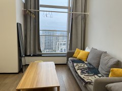 金汇之城 1室1厅1卫 35.00m² 1600元/月