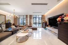 万科君望(别墅) 4室2厅2卫 241.06m² 780万