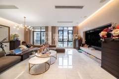 万科君望(别墅) 4室2厅2卫 241.06m² 776万