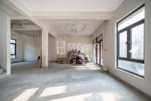 九龙仓雍景山(公寓住宅) 4室2厅3卫 169.00m² 5000元/月