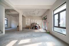 九龙仓雍景山(别墅) 4室2厅3卫 169.00m² 5000元/月
