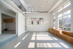 绿城七里香溪 4室2厅3卫 272.98m² 11000元/月