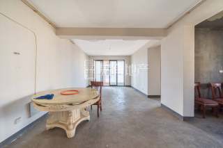 九龙仓世纪华府 3室2厅2卫 127.00m² 149.8万