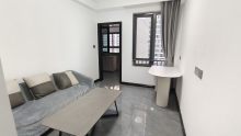 秦忆荣府北区 2室1厅1卫 125.00m² 1500元/月
