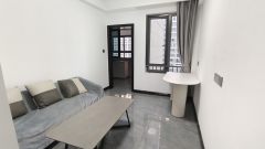 秦忆荣府北区 2室1厅1卫 125.00m² 1500元/月