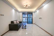 众安顺源府 3室2厅2卫 87.10m² 132万