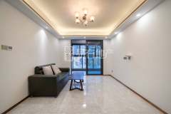 众安顺源府 3室2厅2卫 87.10m² 132万