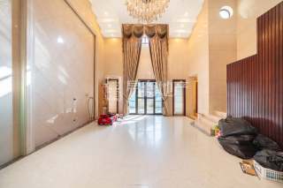 富春泉水湾(别墅) 4室3厅3卫 355.00m² 13000元/月