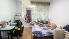 海陆星光园 1室1厅1卫 50.00m² 90万