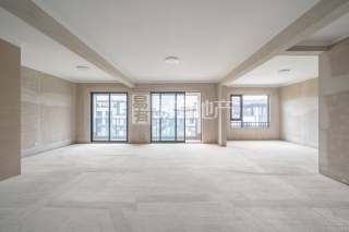 山水·阳珀别院(公寓住宅) 4室2厅2卫 132.45m² 195万