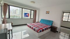 公望公寓 1室1厅1卫 106.74m² 1050元/月
