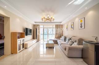 颐景山庄(公寓住宅) 4室2厅2卫 114.78m² 190万