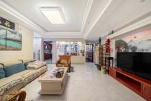 富春硅谷麓园(公寓住宅) 3室2厅2卫 102.38m² 168万