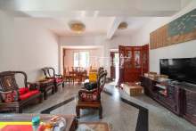 金苑山庄 5室2厅4卫 222.50m² 1180万