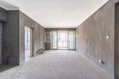 铭鹤花园 2室2厅2卫 88.09m² 100万