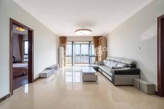 五月香山(公寓住宅) 3室2厅2卫 134.00m² 3300元/月