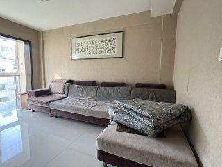 丰泽苑(富阳) 3室2厅2卫 150.00m² 1500元/月