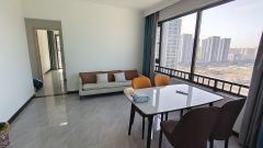 望钰和府北区 1室1厅1卫 55.00m² 1500元/月