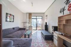 梓树花苑(公寓住宅) 2室2厅1卫 82.00m² 77万