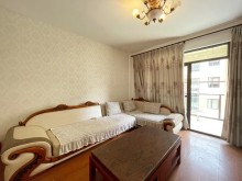 公园名家 2室1厅1卫 89.00m² 2000元/月