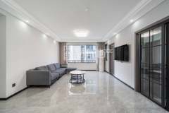 望钰和府北区 3室2厅2卫 110.00m² 2700元/月