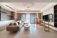 秦望府北二区 4室2厅2卫 132.26m² 385万