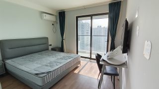 望钰和府北区 2室1厅1卫 65.00m² 1700元/月