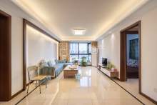 中天富春诚品二期 4室2厅2卫 114.86m² 3000元/月