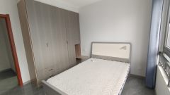 望钰和府南区 2室1卫 60.00m² 1480元/月