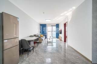 望钰和府南区 3室2厅1卫 97.00m² 1900元/月