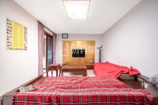 飞虹丁香花园 3室2厅2卫 107.20m² 110万