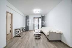 秦忆荣府北区 3室2厅2卫 124.21m² 2300元/月