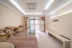 浪漫香槟(东区) 2室2厅1卫 89.00m² 1600元/月