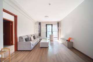 望钰和府南区 3室2厅2卫 124.00m² 2100元/月