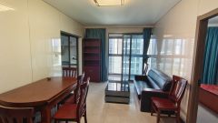 秦忆荣府南区 4室2厅2卫 160.00m² 1680元/月