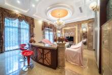 五月香山(别墅) 4室2厅3卫 245.72m² 595万