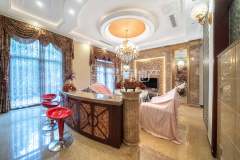 五月香山(别墅) 4室2厅3卫 245.72m² 595万