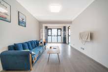 中庆润泽院 3室2厅1卫 81.00m² 2100元/月