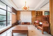 三江鸣翠蓝湾(别墅) 4室2厅3卫 244.74m² 8000元/月