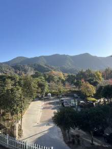 五月香山(别墅) 4室2厅4卫 241.47m² 695万