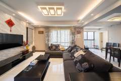 大家小墅 3室2厅2卫 104.32m² 219.8万